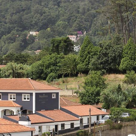 Happysintra Guesthouse By Casa Do Preto Экстерьер фото
