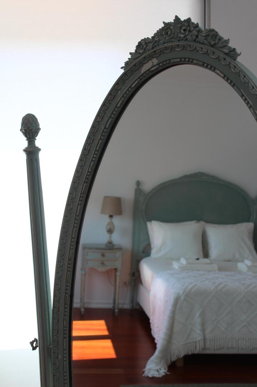 Happysintra Guesthouse By Casa Do Preto Экстерьер фото