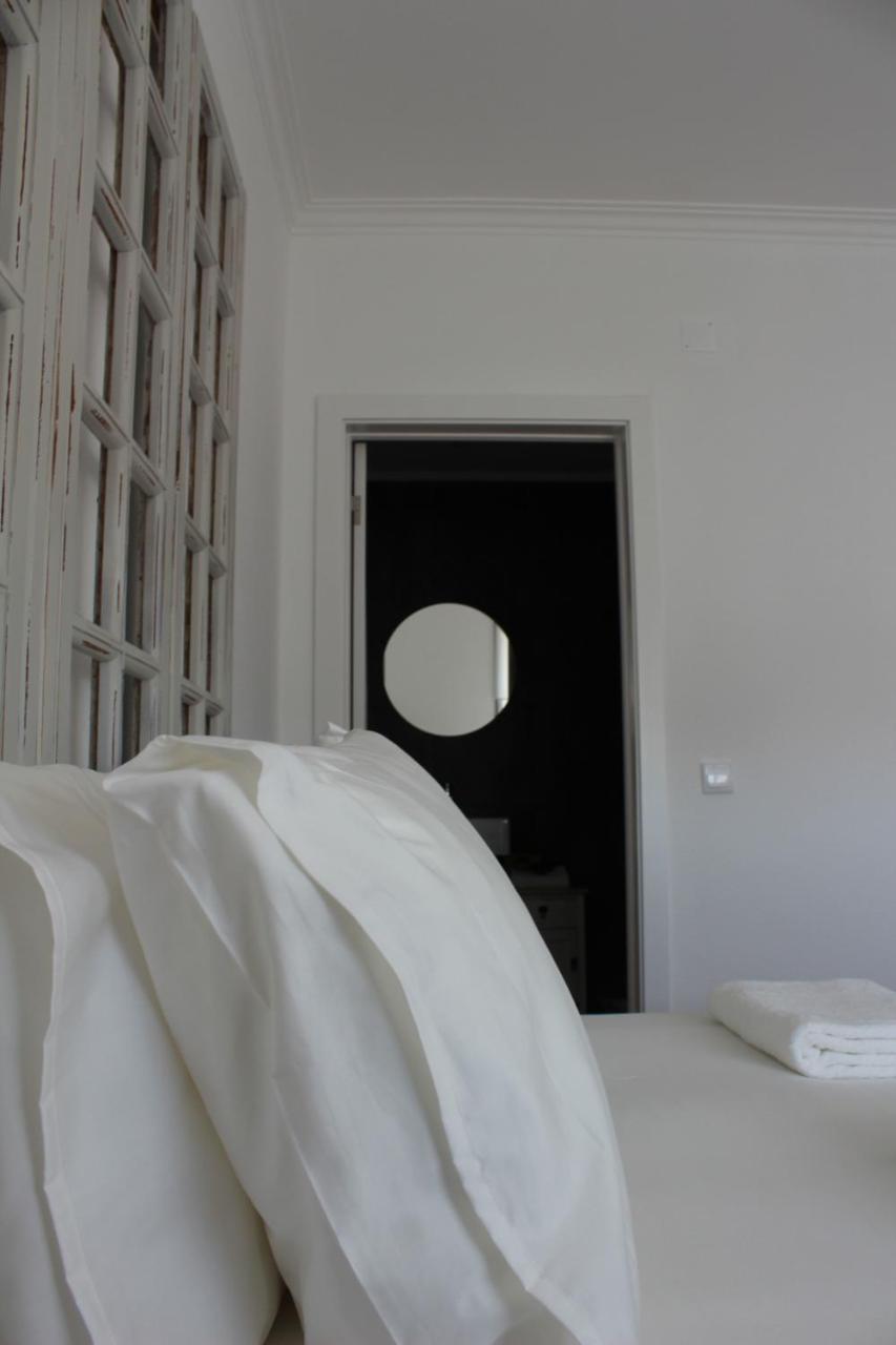 Happysintra Guesthouse By Casa Do Preto Экстерьер фото