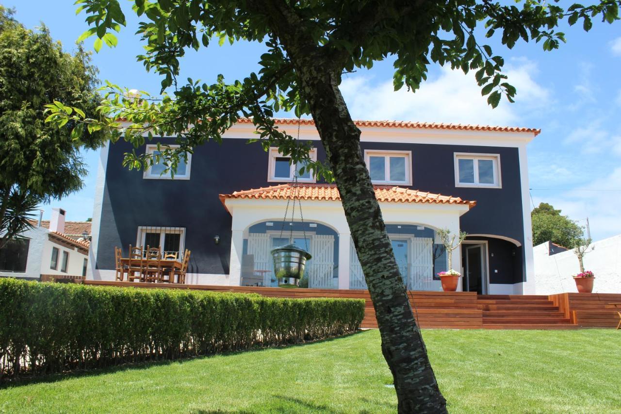 Happysintra Guesthouse By Casa Do Preto Экстерьер фото