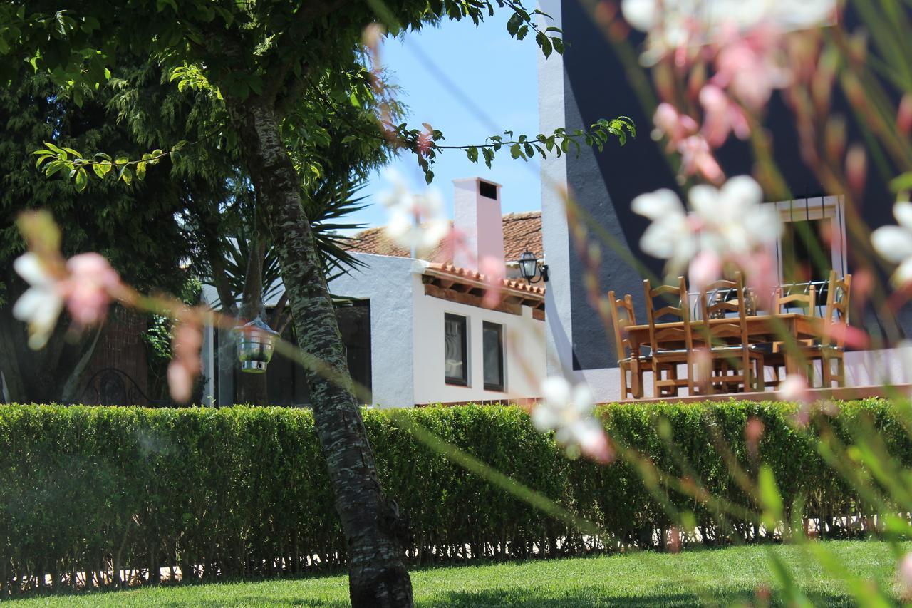 Happysintra Guesthouse By Casa Do Preto Экстерьер фото