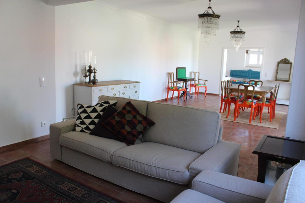 Happysintra Guesthouse By Casa Do Preto Экстерьер фото