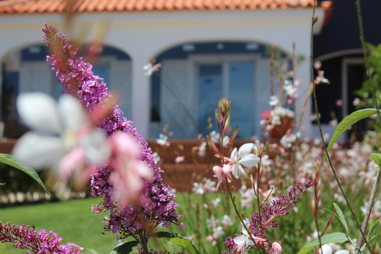 Happysintra Guesthouse By Casa Do Preto Экстерьер фото