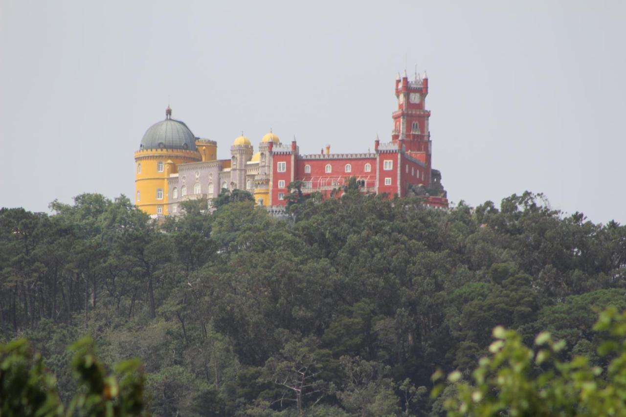 Happysintra Guesthouse By Casa Do Preto Экстерьер фото