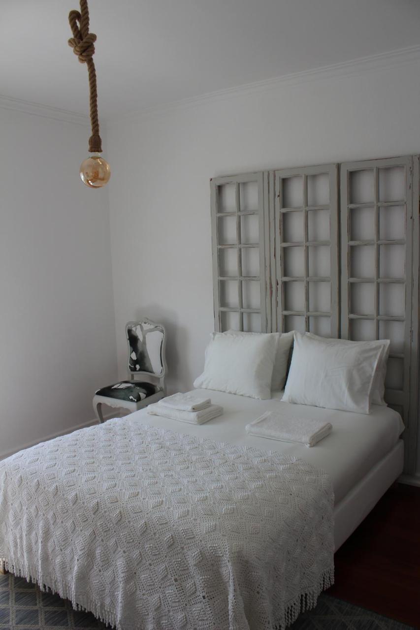 Happysintra Guesthouse By Casa Do Preto Экстерьер фото