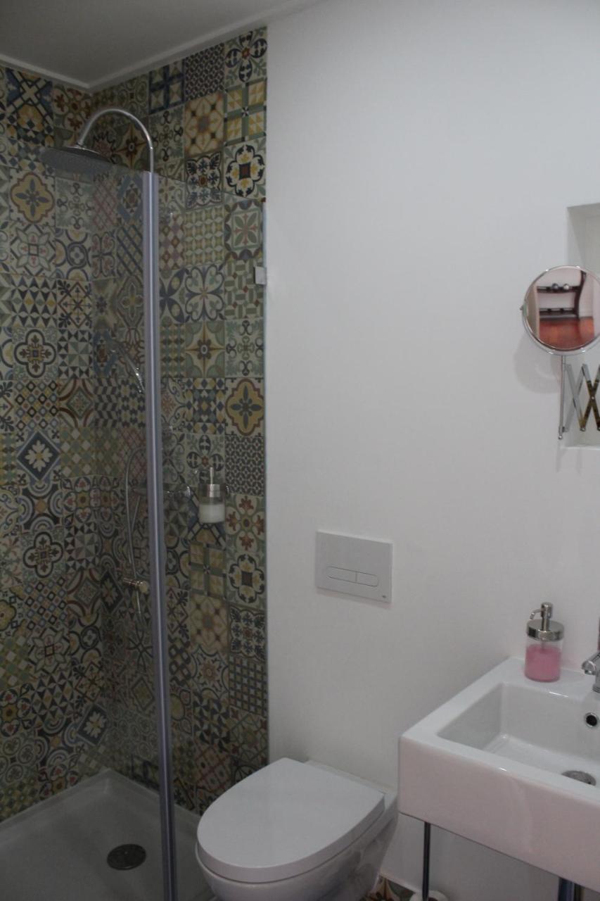 Happysintra Guesthouse By Casa Do Preto Экстерьер фото