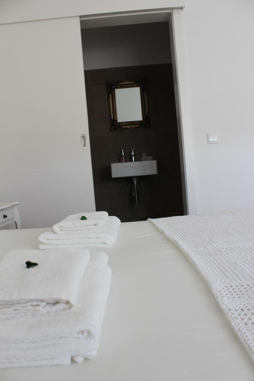 Happysintra Guesthouse By Casa Do Preto Экстерьер фото