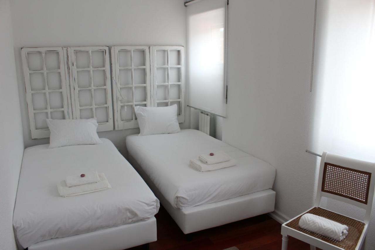 Happysintra Guesthouse By Casa Do Preto Экстерьер фото