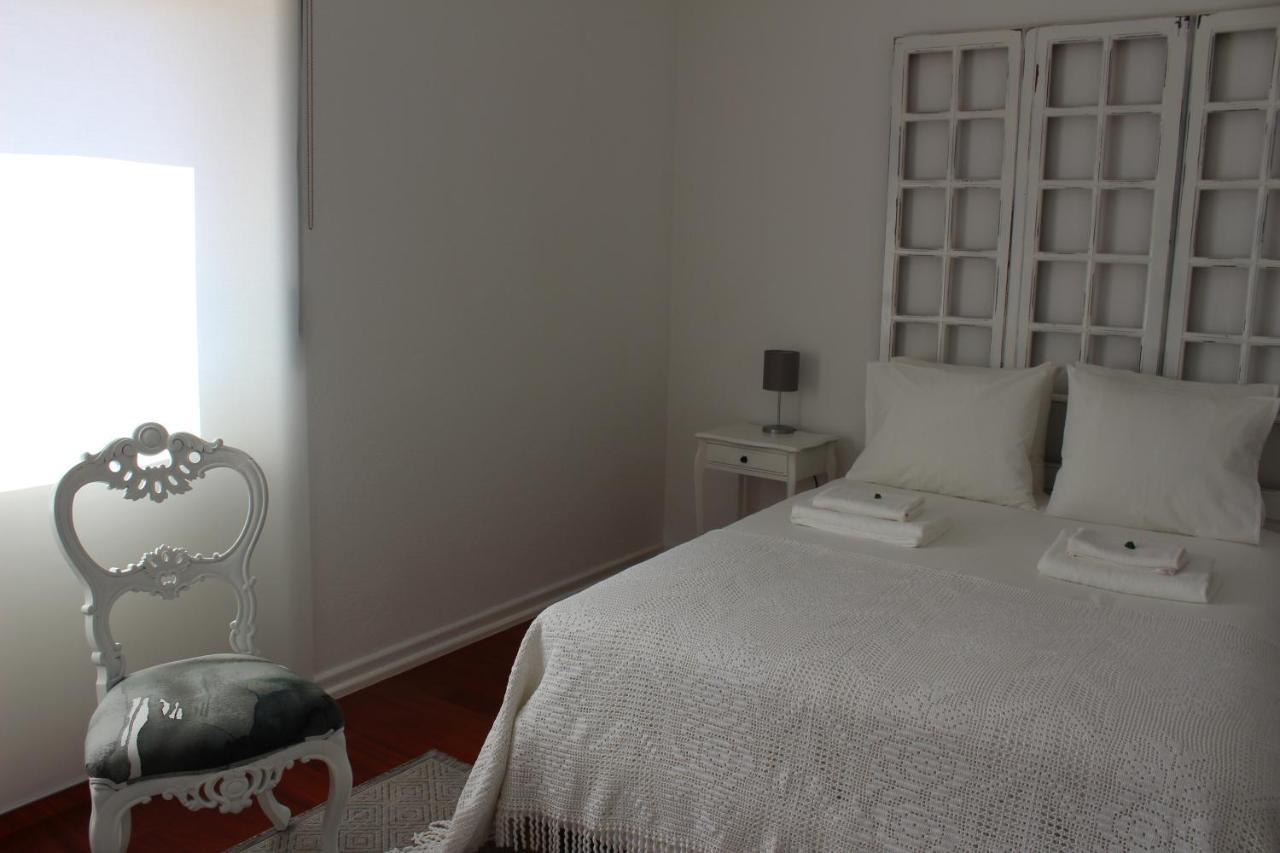 Happysintra Guesthouse By Casa Do Preto Экстерьер фото