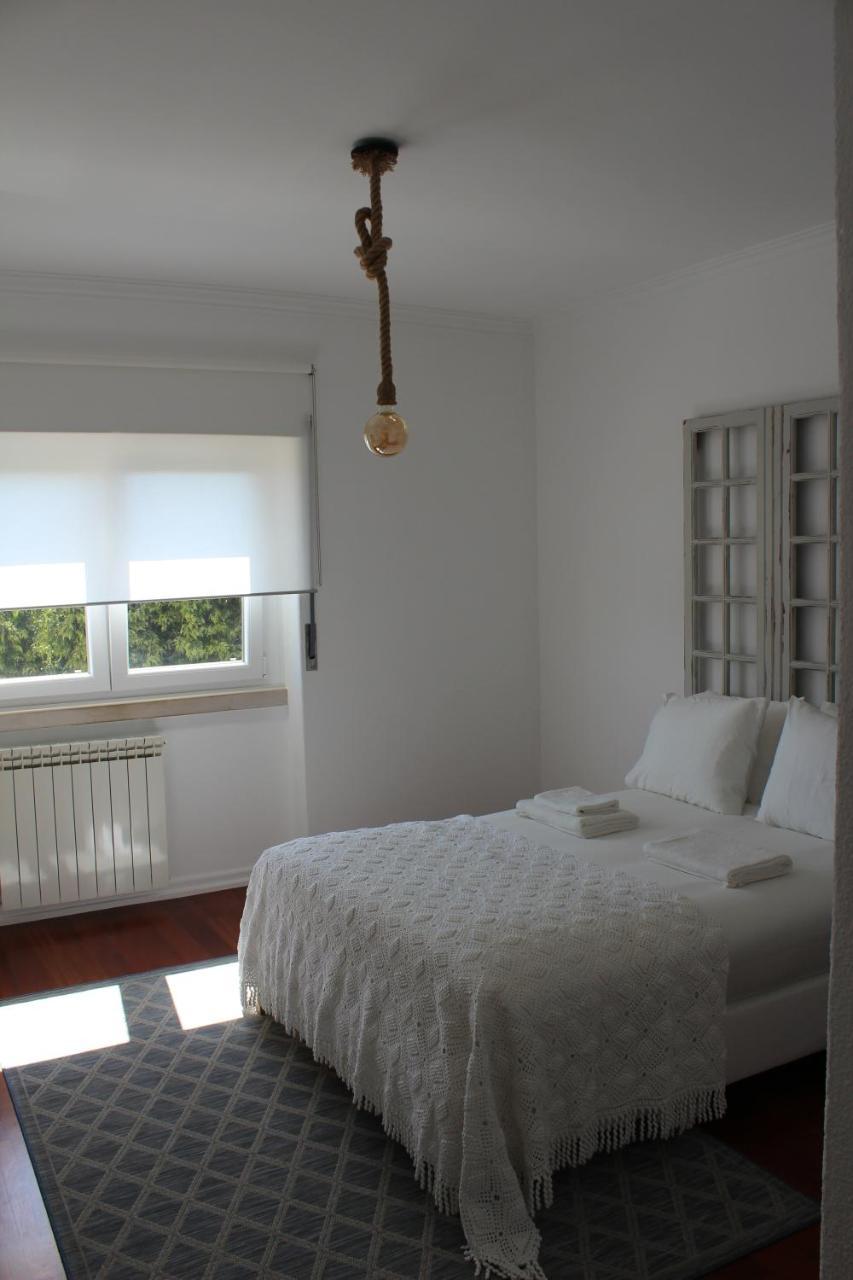 Happysintra Guesthouse By Casa Do Preto Экстерьер фото